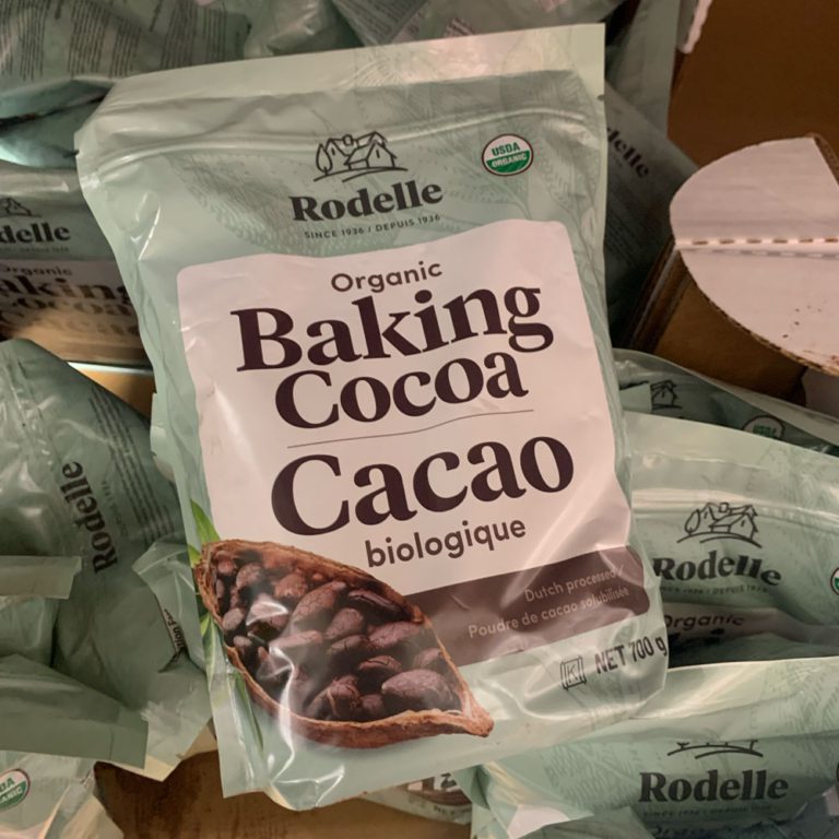 Cacao Dutch Processed au au Costco