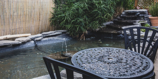 Image à la une : endroit exotique Québec