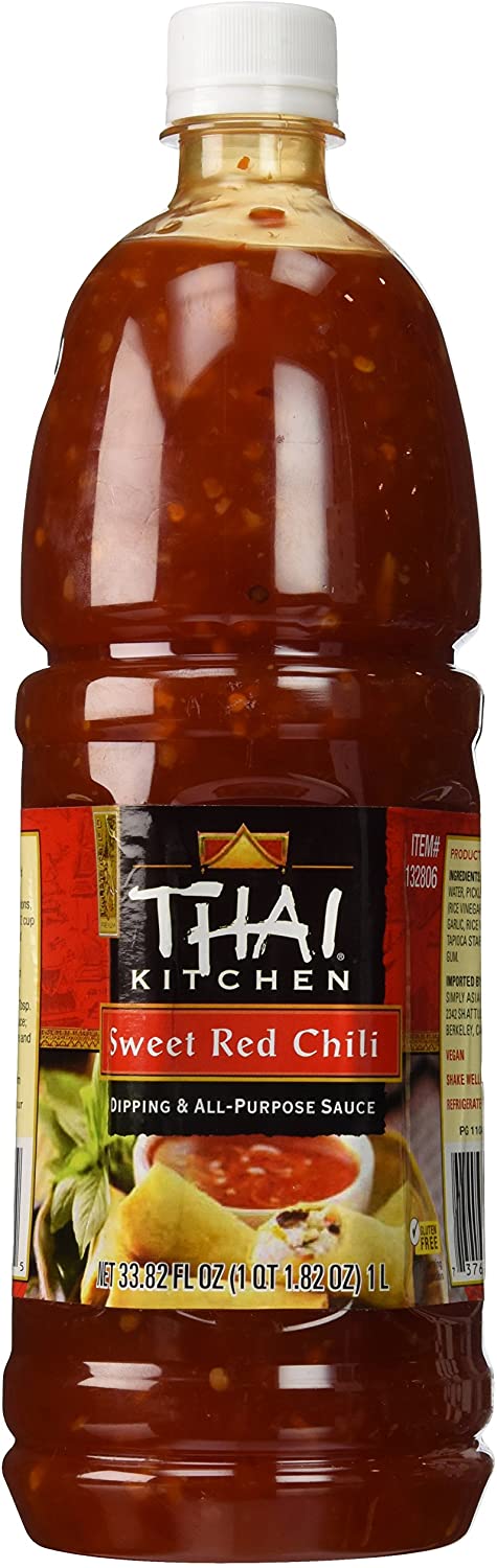 Sauce au chili sucré Thai Kitchen
