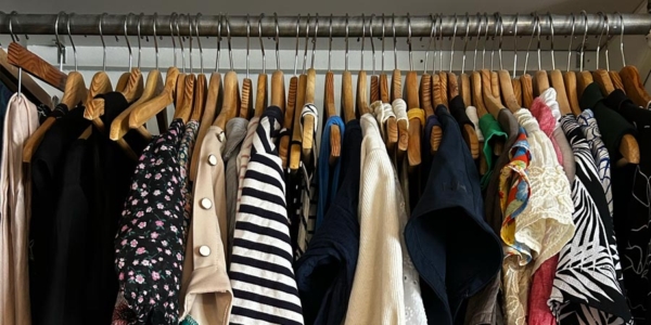 Image à la une : question achat vêtement