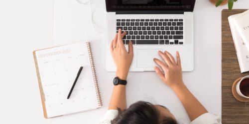 Téléchargements exclusifs pour abonnées