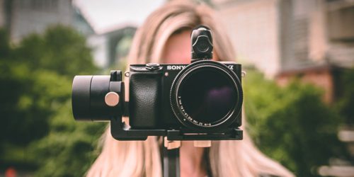 Vidéos exclusives pour abonnées