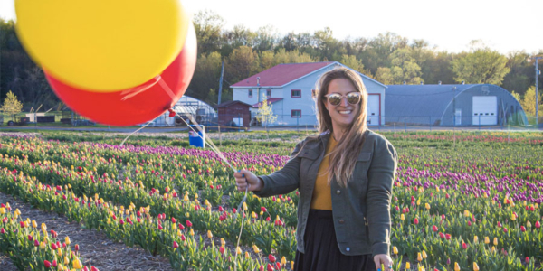 Image à la une : budget bonheur