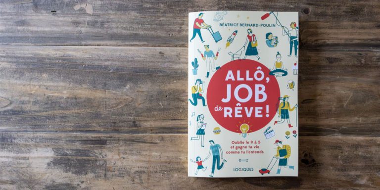 Image à la une : Allô job de rêve