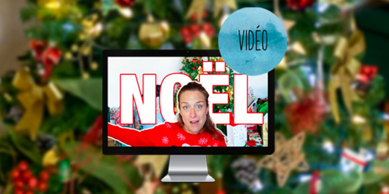 Image pour billets reliés : économiser à noël