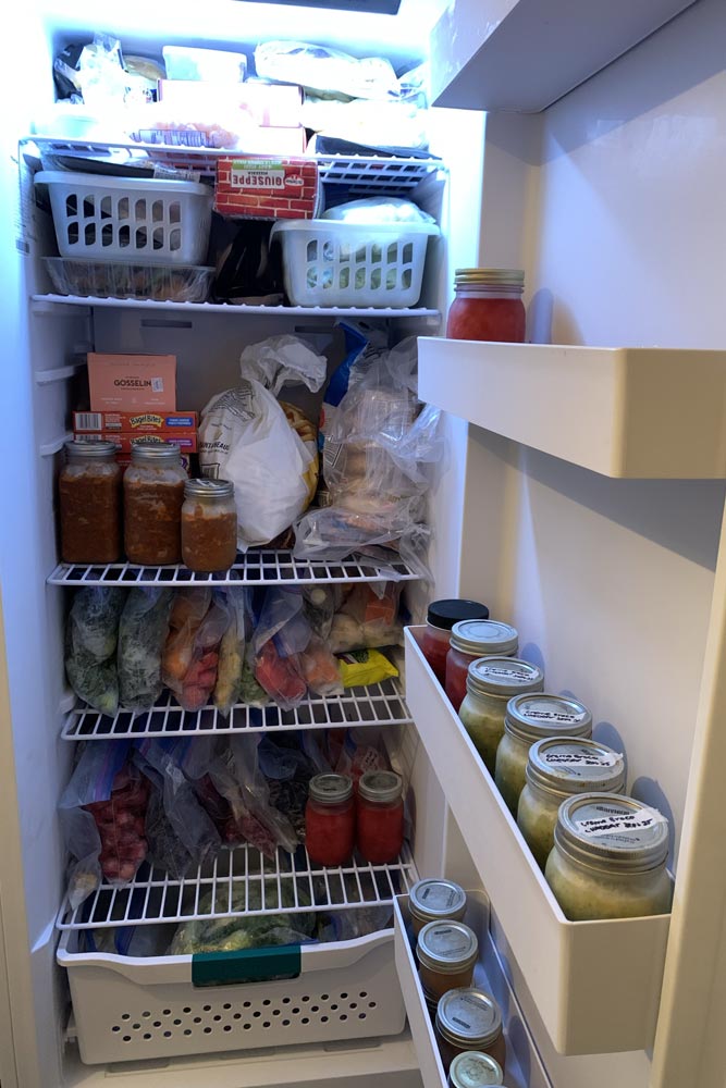 Cong&eacute;lateur 2025