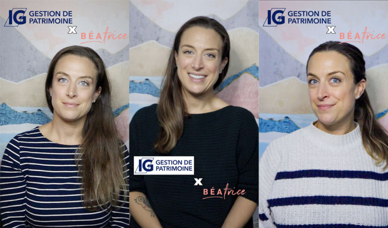 Ma collaboration avec IG Gestion de patrimoine