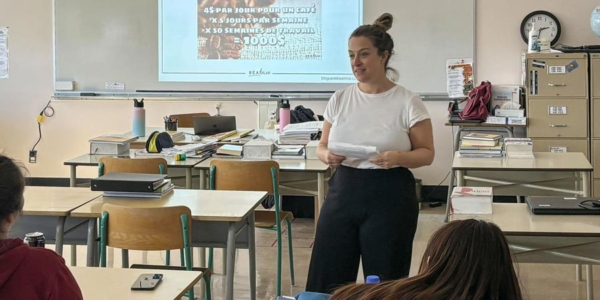 Image à la une : Objectifs 2026