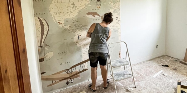 Image à la une : Revue de l'année 2025