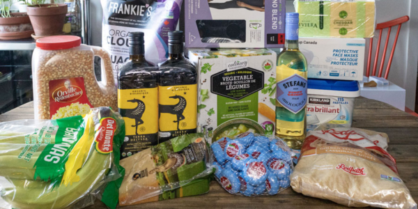 Image à la une : mauvais achats costco