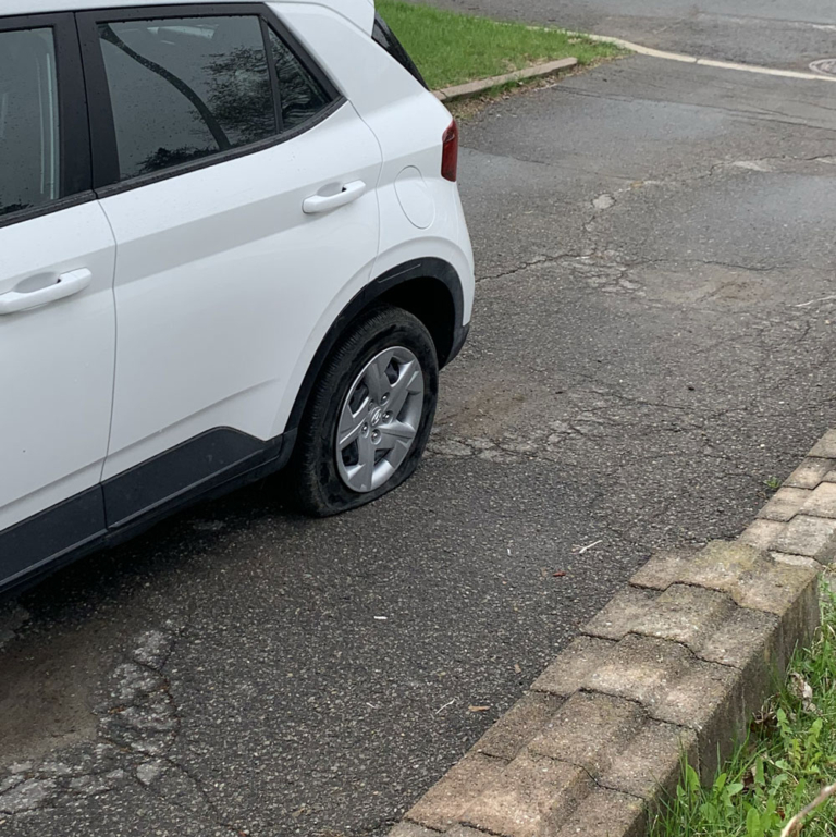 Flat sur Hyundai Venue