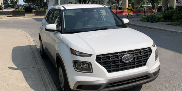 Image à la une : achat voiture neuve