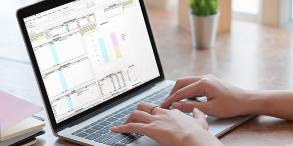 Image à la une : utiliser Excel gratuitement